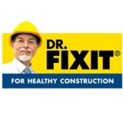 Dr. Fixit